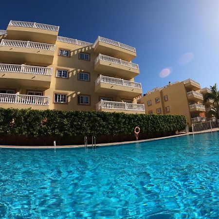 Apartman Mar Primavera Arona  Luaran gambar