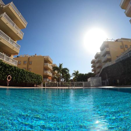 Apartman Mar Primavera Arona  Luaran gambar