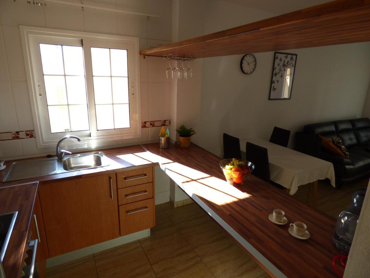Apartman Mar Primavera Arona  Luaran gambar