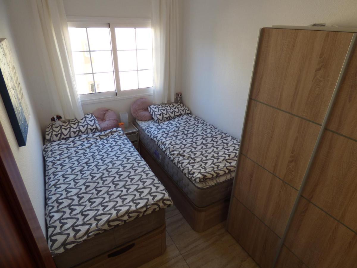 Apartman Mar Primavera Arona  Luaran gambar