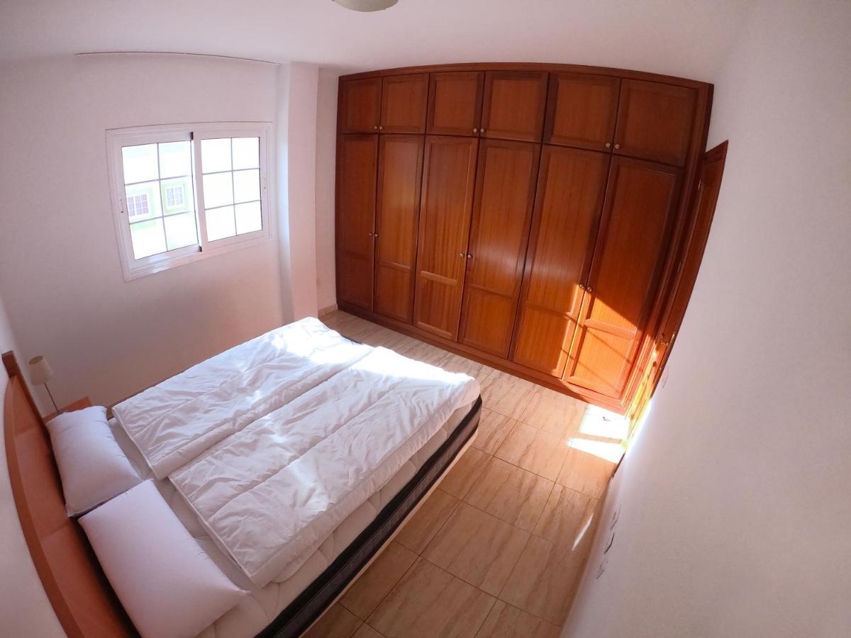 Apartman Mar Primavera Arona  Luaran gambar