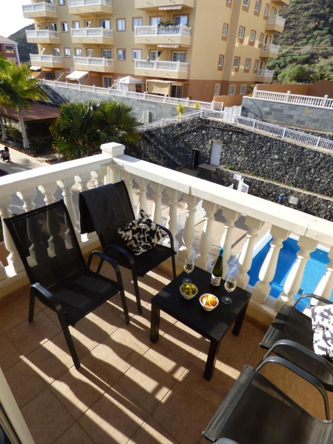 Apartman Mar Primavera Arona  Luaran gambar