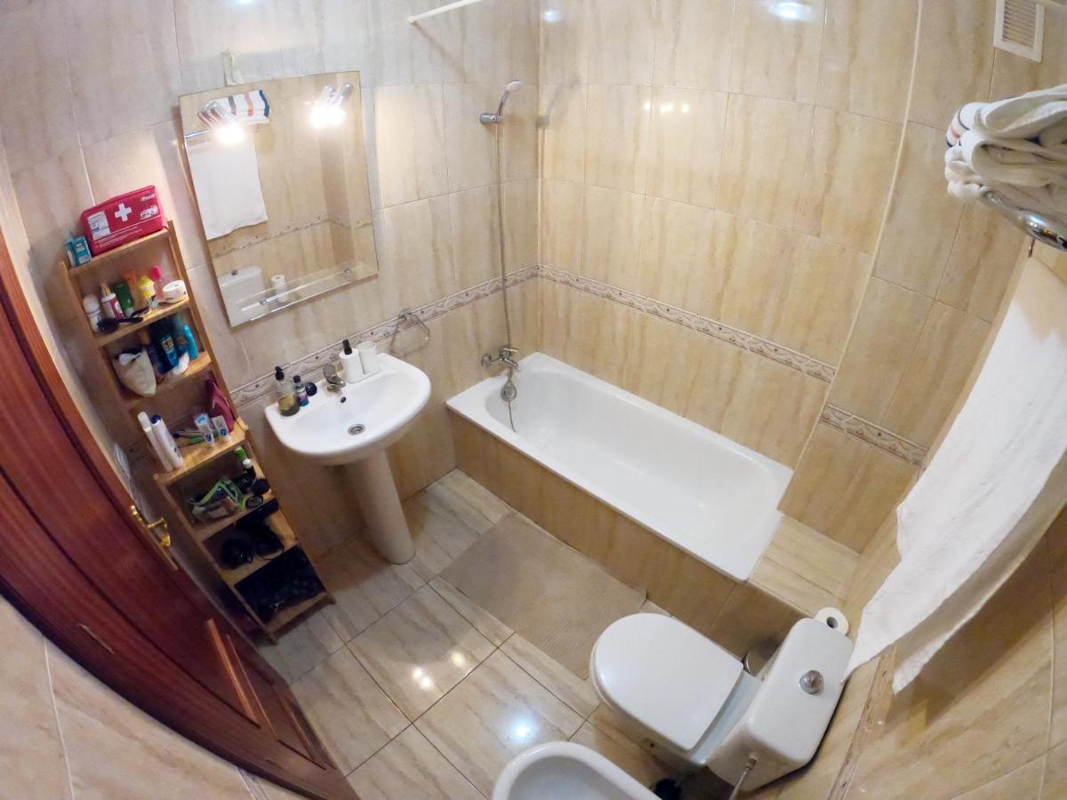 Apartman Mar Primavera Arona  Luaran gambar