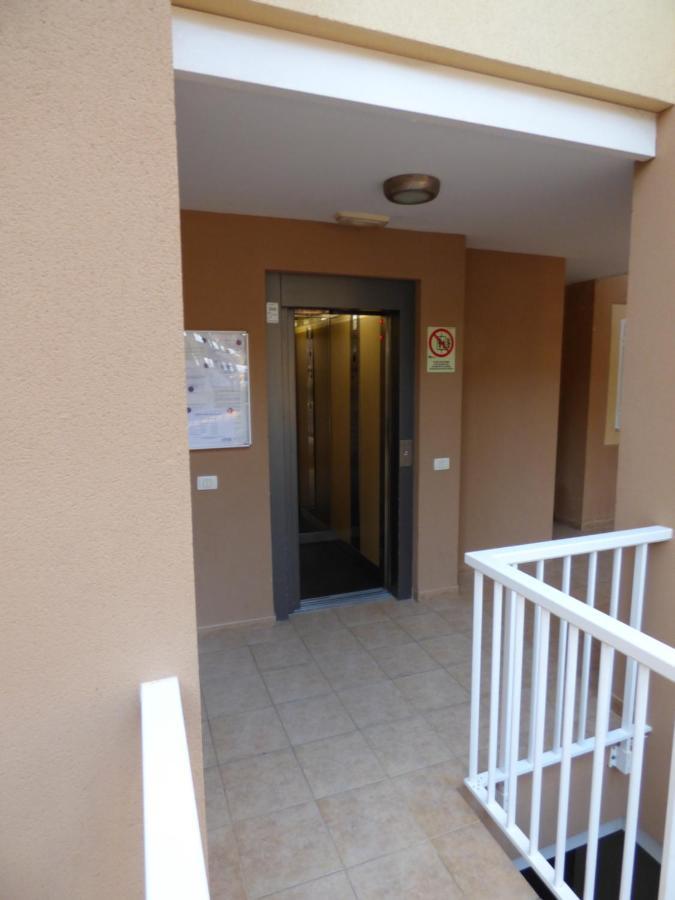 Apartman Mar Primavera Arona  Luaran gambar