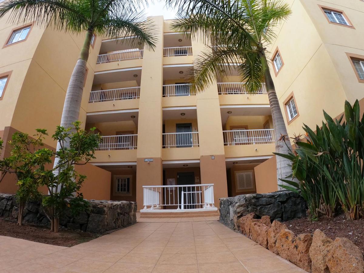 Apartman Mar Primavera Arona  Luaran gambar