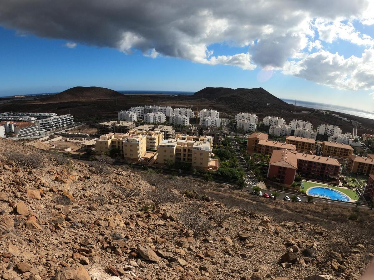 Apartman Mar Primavera Arona  Luaran gambar