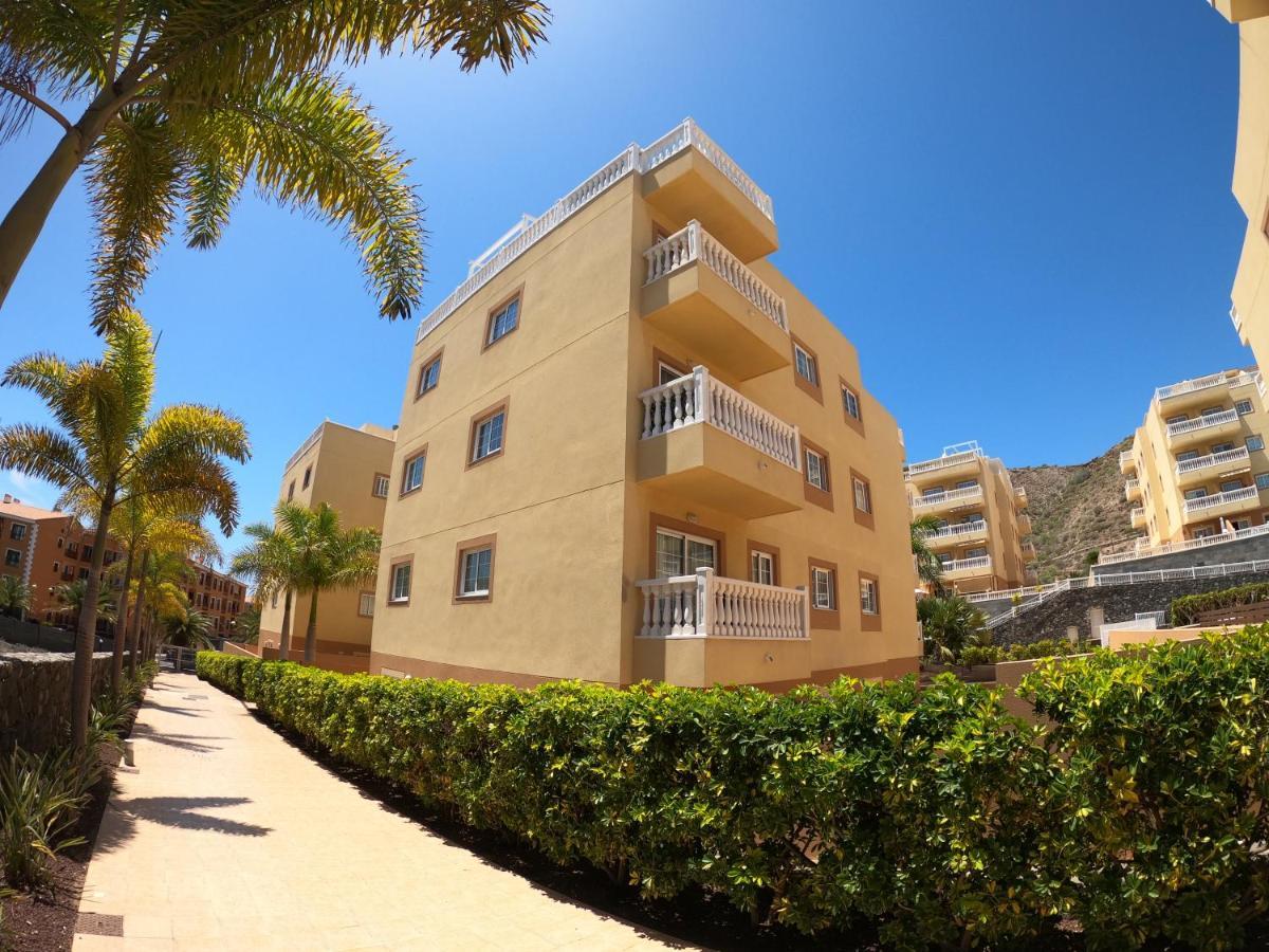 Apartman Mar Primavera Arona  Luaran gambar